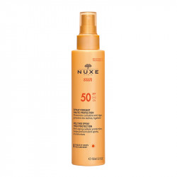 Spray Solaire SPF50 Haute Protection