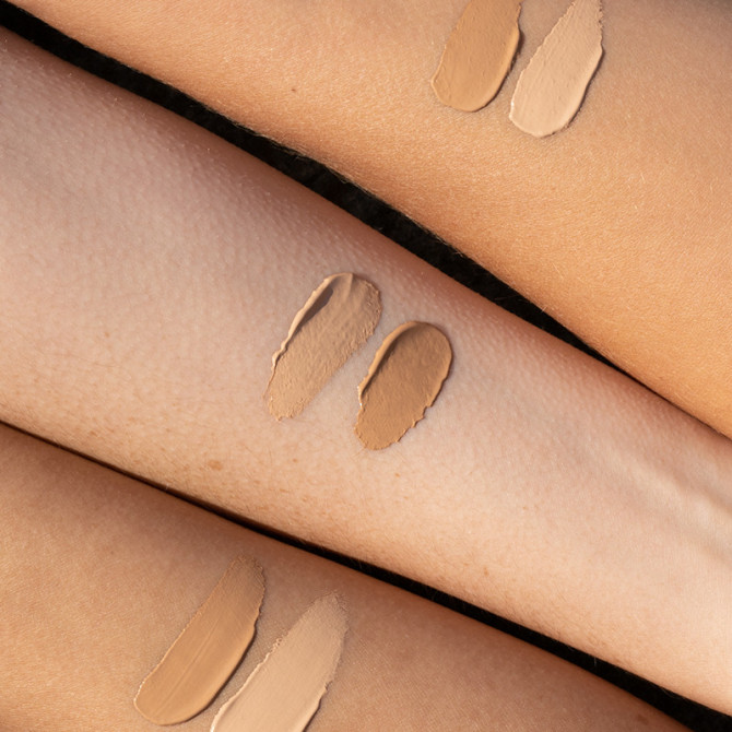 BB Crème Correctrice