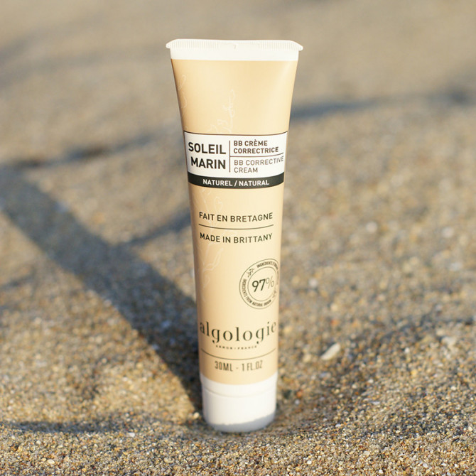 BB Crème Correctrice