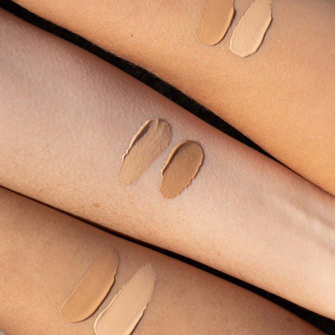 BB Crème Correctrice