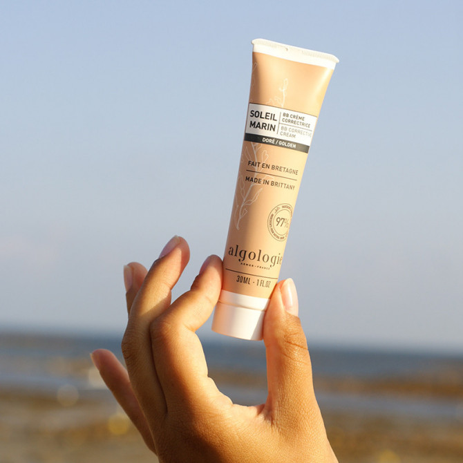 BB Crème Correctrice