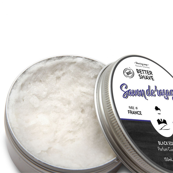 SAVON DE RASAGE NATUREL