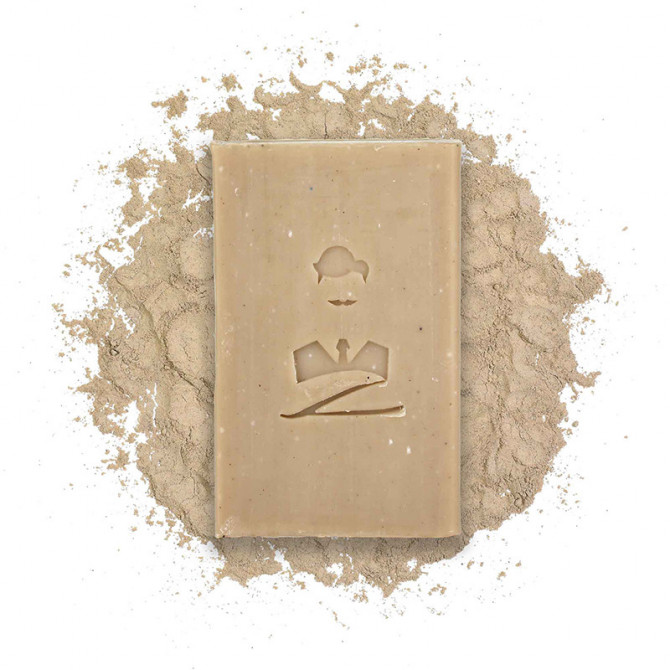 SAVON VISAGE EQUILIBRANT NATUREL