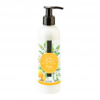 Lait Corps Hydratant Fleur d'Oranger