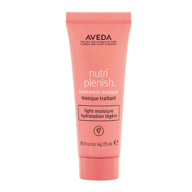Masque Light Moisture