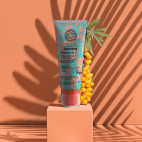 Masque Turbo Energie à l'Argousier