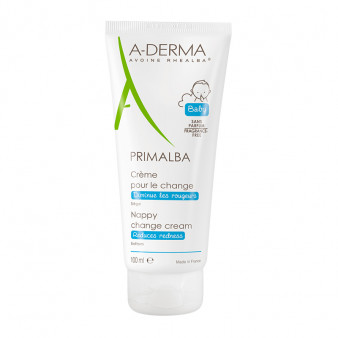 Primalba - Crème pour le Change