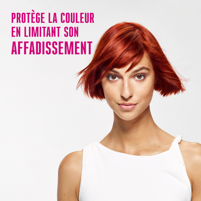Color Freeze Shampoo 200 ml