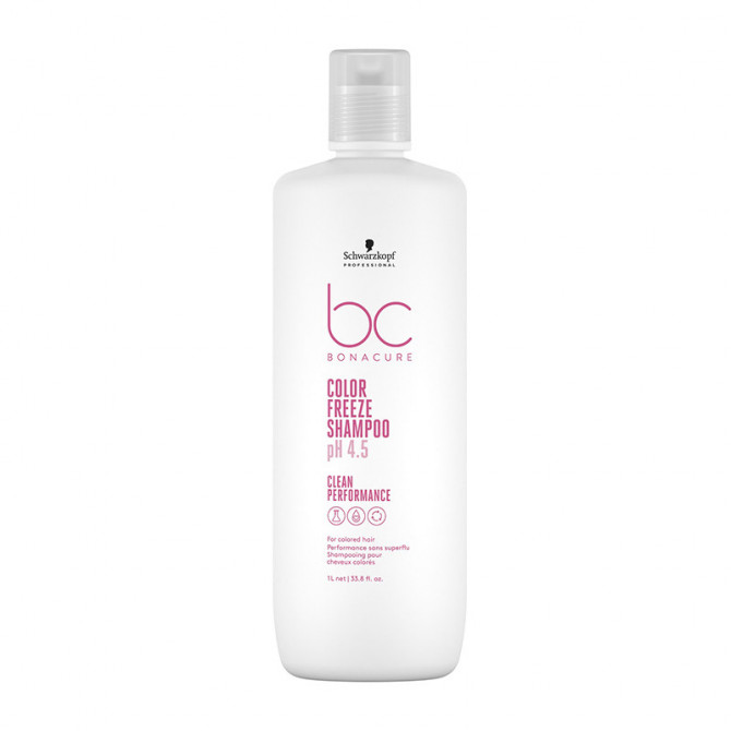 Color Freeze Shampoo 1 L