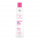 BC CLEAN COLOR FREEZE SHAMPOOING ARGENT