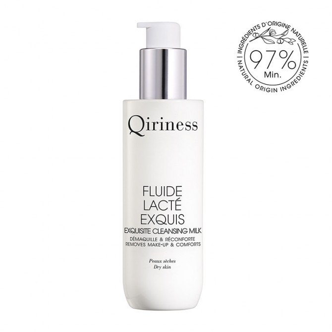 Fluide Lacté Exquis