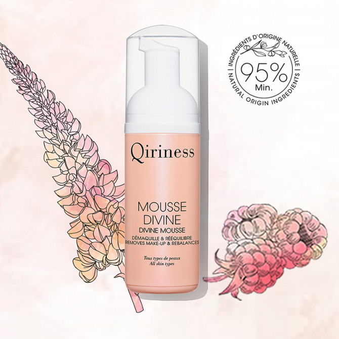 Mousse Divine