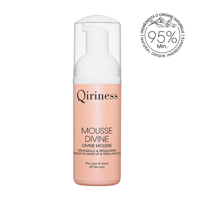 Mousse Divine