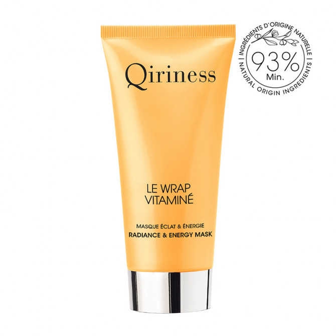 Le Wrap Vitaminé