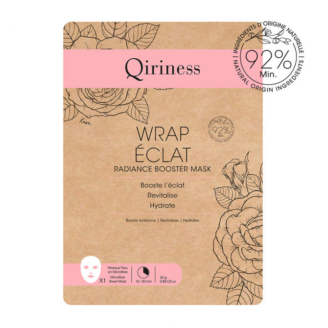 Wrap Éclat