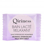 Bain Lactée Relaxant