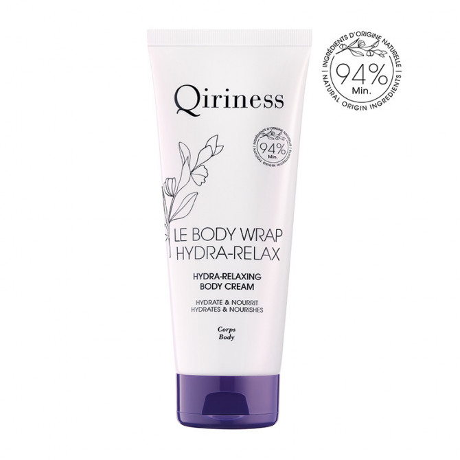 Le Body Wrap Hydra-Relax