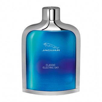 Jaguar Classic Electric Sky