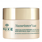 Nuxuriance Gold Voedende en Versterkende Crème-Olie