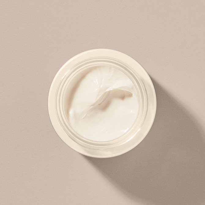 Nuxuriance Gold Voedende en Versterkende Crème-Olie