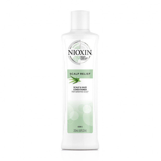 KIT SCALP RELIEF