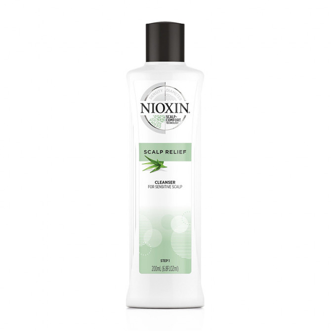 KIT SCALP RELIEF