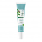 MENTHE AQUATIQUE BIO CREME PURETE