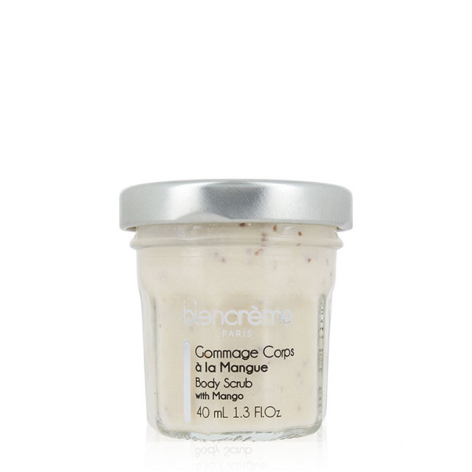 Gommage Corps Mangue 40ml