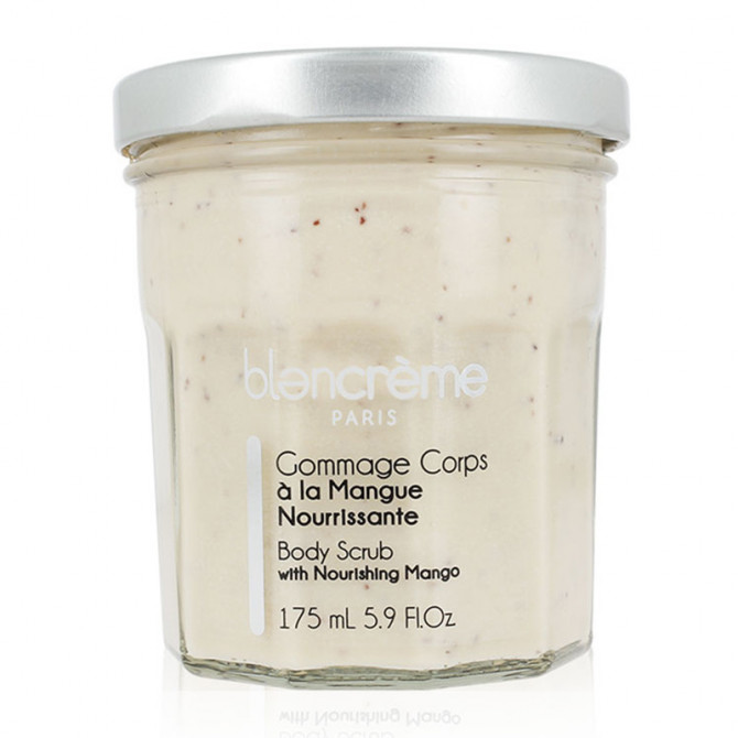 GOMMAGE CORPS MANGUE