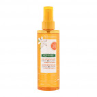HUILE SECHE SOLAIRE SPF30