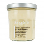 Zachte lichaamscrème met honing en amandel 175 ml