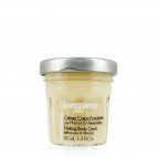 Zachte lichaamscrème met honing en amandel 40 ml