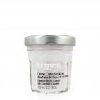 Zachte lichaamscrème met kokosnoot en lychee 40 ml