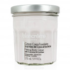 Zachte lichaamscrème met kokosnoot en lychee 175 ml
