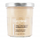 Zachte, parelmoerachtige bodycrème met perzik en abrikoos 175 ml