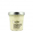 Zachte lichaamscrème met vanille en tonka 40 ml