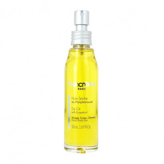 Huile Sèche Pamplemousse 50ml