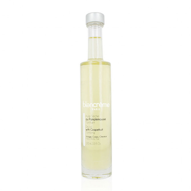 Huile Sèche Pamplemousse 100ml