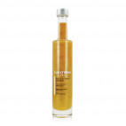 Olio secco glitterato alla pesca 100 ml