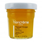 Masque Visage au Miel Réparateur