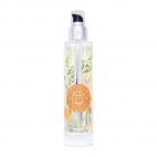 Aceite seco para cuerpo y cabello