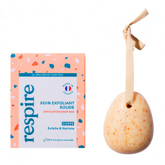 Soin Exfoliant Solide