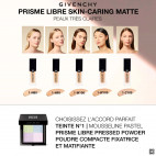 Prisme Libre Skin-Caring Matte 41030404