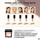 Prisme Libre Skin-Caring Matte 41030412
