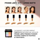 Prisme Libre Skin-Caring Matte 41030426