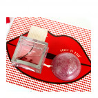 Conjunto Purple Ruby