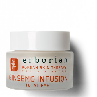 Ginseng Infusion Total Eye