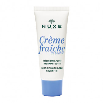 Crema rimpolpante idratante 48 ore 50 ml