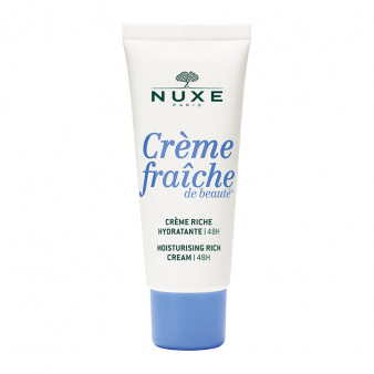 Crema rimpolpante idratante 48 ore 50 ml