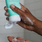 Scalp Exfoliating Shampoo